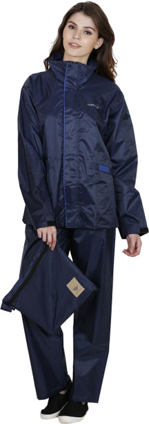 versalis raincoats