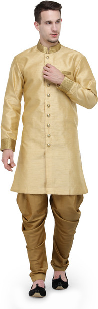 indo western sherwani flipkart