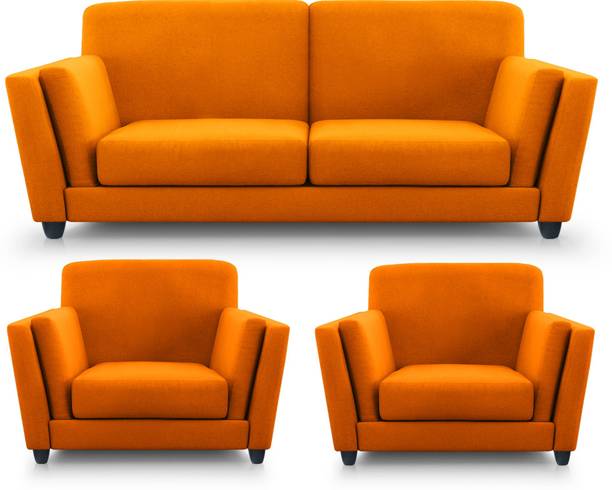 Orange Sofa Sets At Best S In India Flipkart Com Orange Sofa Sets, Orange Color Sofa Set