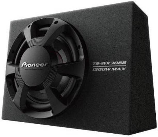 Pioneer TS-WX306B Pioneer TS-WX306B Subwoofer