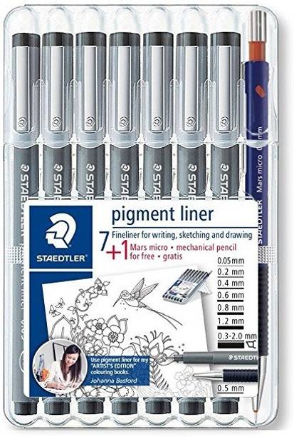 Fineliners Buy Fineliners Online At Best Prices In India