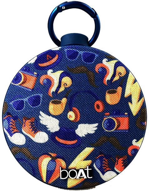 boat 1000 speaker price