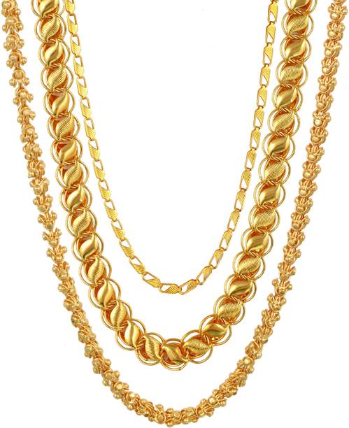 necklaces buy chains necklaces online at best prices in india