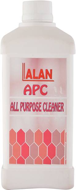 Lalan APC APC - ALL PURPOSE CLEANER (500 ML) Vehicle Interior Cleaner