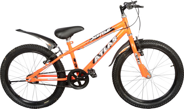 atlas celia cycle price