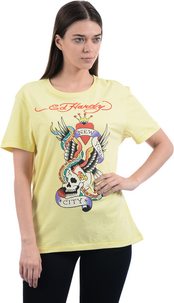 Ed Hardy Dress Fashion Dresses