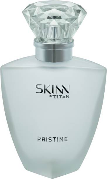 SKINN by TITAN Pristine Eau de Parfum  -  100 ml