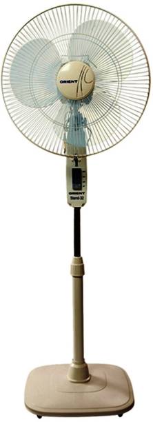 Orient Electric stand 32 3 Blade Pedestal Fan