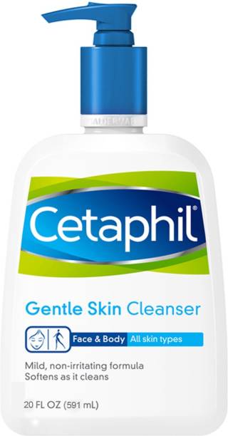 Cetaphil Gentle Skin Cleanser Imported