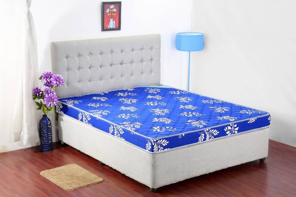 dunlop double bed mattress price in india