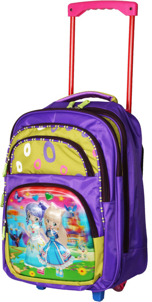 wheel school bags online
