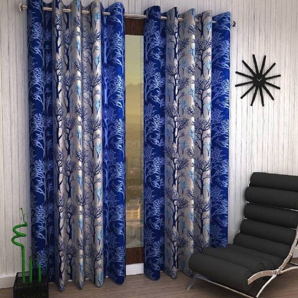 Window And Door Curtains Online At Best Prices On Flipkart Panipat Textile Hub 152 Cm 5 Ft Polyester Window Curtain Pack Of 2