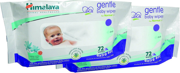 mamaearth baby wipes