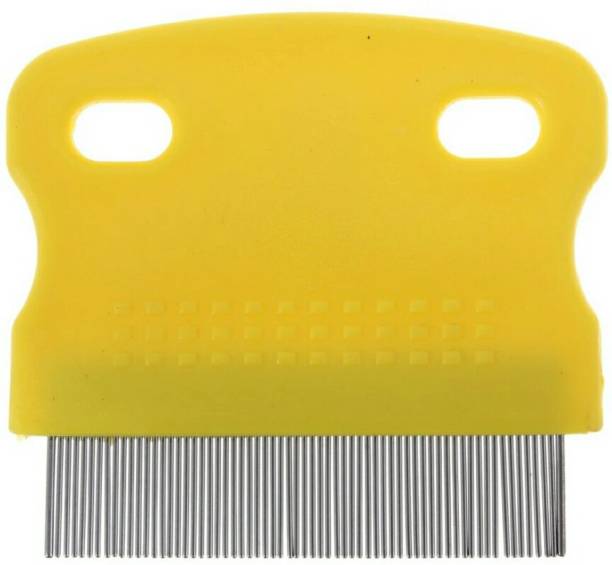 Mindmasala Small Size lice and Nit Remover Comb