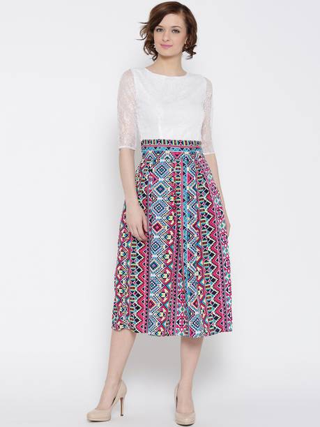 white dress buy white dresses online at best prices in india