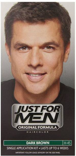 A Guide To Silvergrey Hair For Men