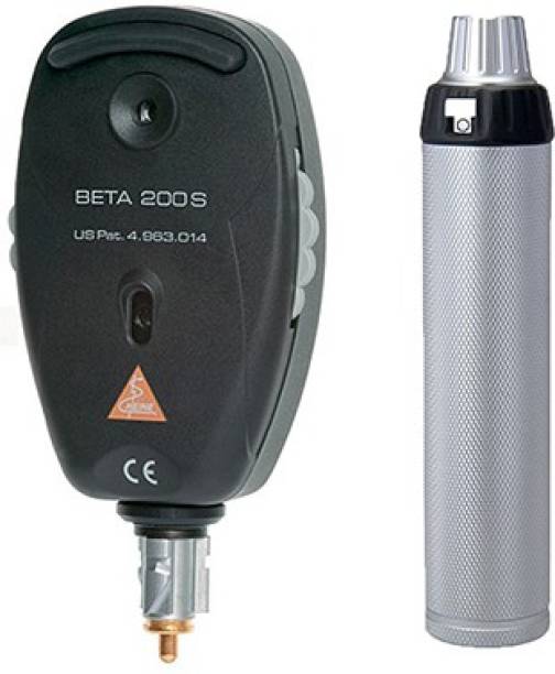 HEINE BETA®200S 2.5 V XHL Set Direct Ophthalmoscope
