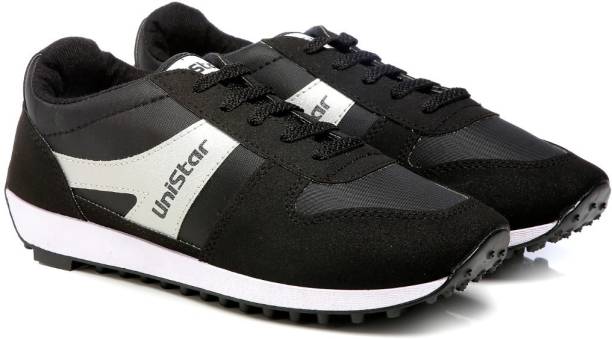 Unistar Running Shoes For Men
