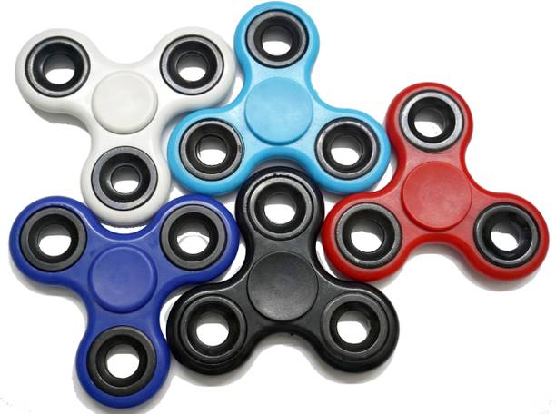 Fidget Spinners Buy Fidget Spinner Toys Online In India Flipkart Com