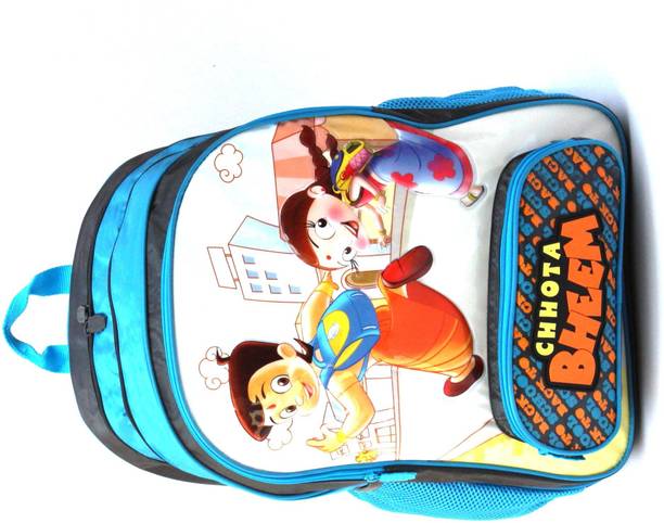 choota bheem school bags buy choota bheem school bags online at