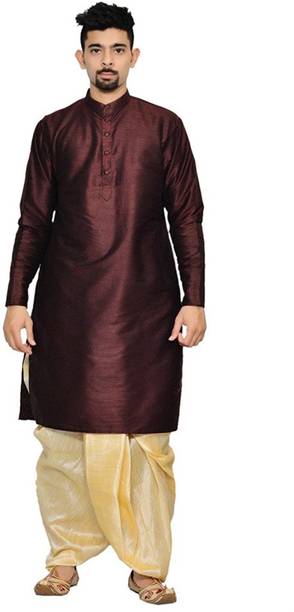 Dhoti Kurta Set Mens Clothing Buy Dhoti Kurta Set Mens Clothing