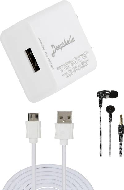 Top Honor 8 Phone Charger cheap price 5stars Flipkart in India 7 Deepsheila Wall Charger Accessory Combo for HONOR 8 LITE