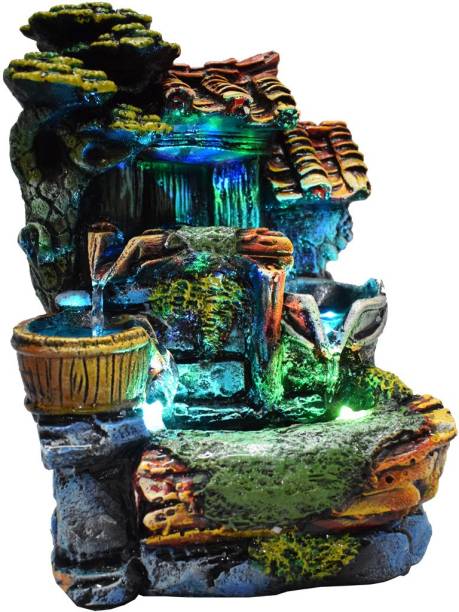 Home Decor Water Fountains Online Home Decor No Assembly