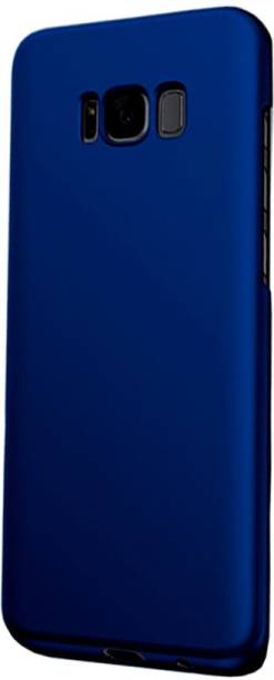 Spicesun Back Cover for Samsung Galaxy S8 Plus