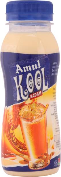 Amul Kool