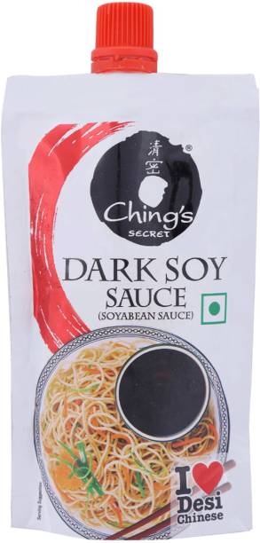 Ching's Secret Dark Soy Sauce