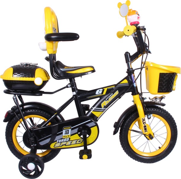 flipkart kids cycle