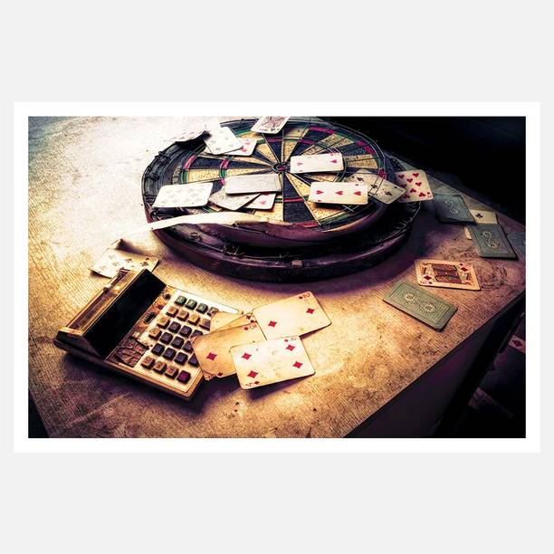 river rock casino gambling in the bible