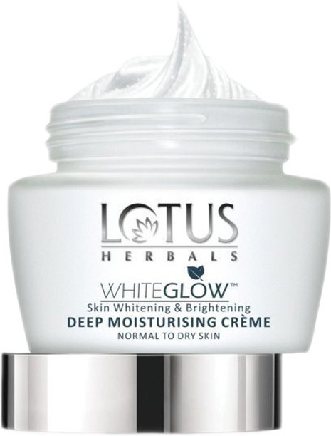 lotus cream men