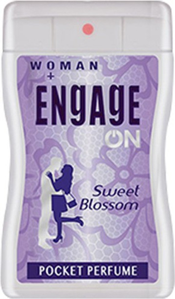 engage ladies perfume