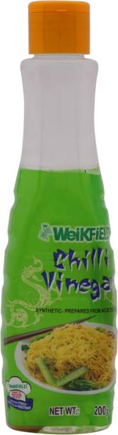 WeiKFiELD Chilli Vinegar