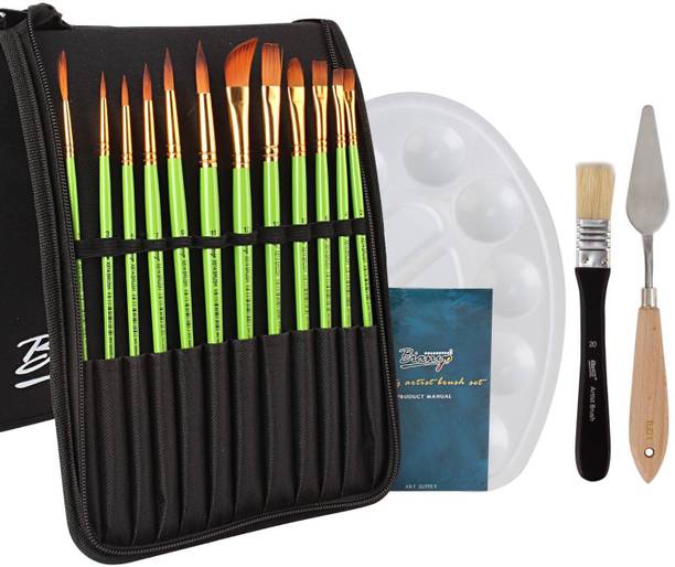 Mobcvfppythnaxph Paint Brushes Buy Mobcvfppythnaxph Paint Brushes Online At Best Prices In India Flipkart Com