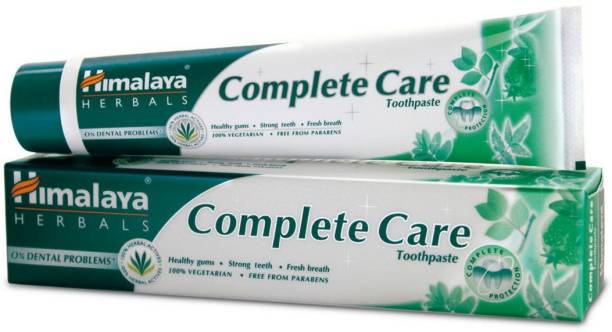 HIMALAYA Complete Care Toothpaste