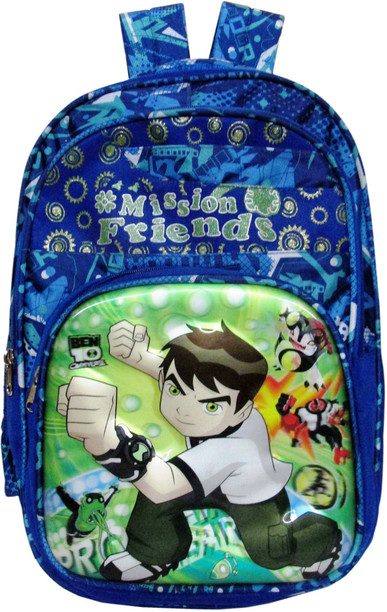ben 10 school bags online