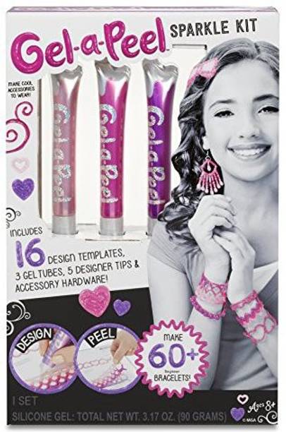 Gel A Peel Art Craft Kits Buy Gel A Peel Art Craft Kits Online