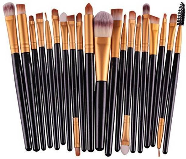 Top 8 Best Makeup Brush Brands 2018 2019