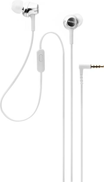 SONY EX155 Wired Headset