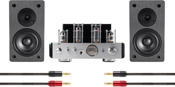 monoprice 110951 bluetooth party speaker