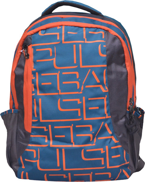 pulse school bags price