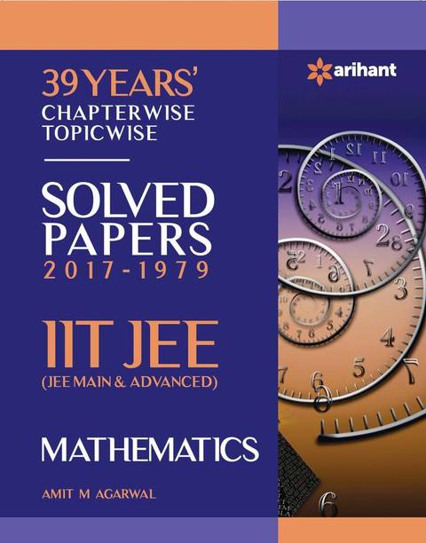 Amit M Agarwal Engineering Entrance Exam Books Buy Amit M