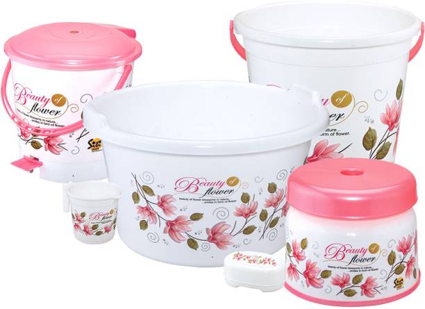 Brass Buckets Buy Brass Buckets Online At Best Prices In India Flipkart Com