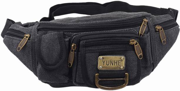 Waist Bags Online At Best Prices In India Sri Cotton 0 5 Ltrs Waist Pouch For Men Women
