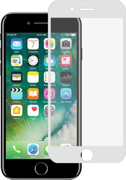 STUFFCOOL Tempered Glass Guard for Apple iPhone 7 Plus