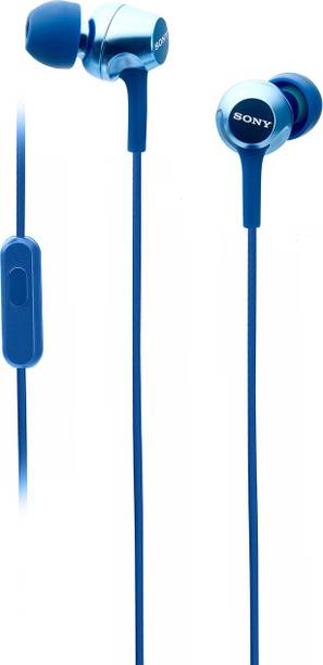 SONY EX255AP Wired Headset