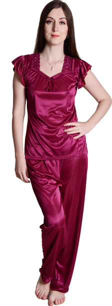flipkart night suits