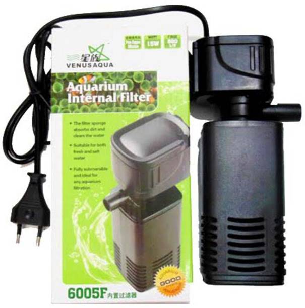 venus aqua aquarium filters